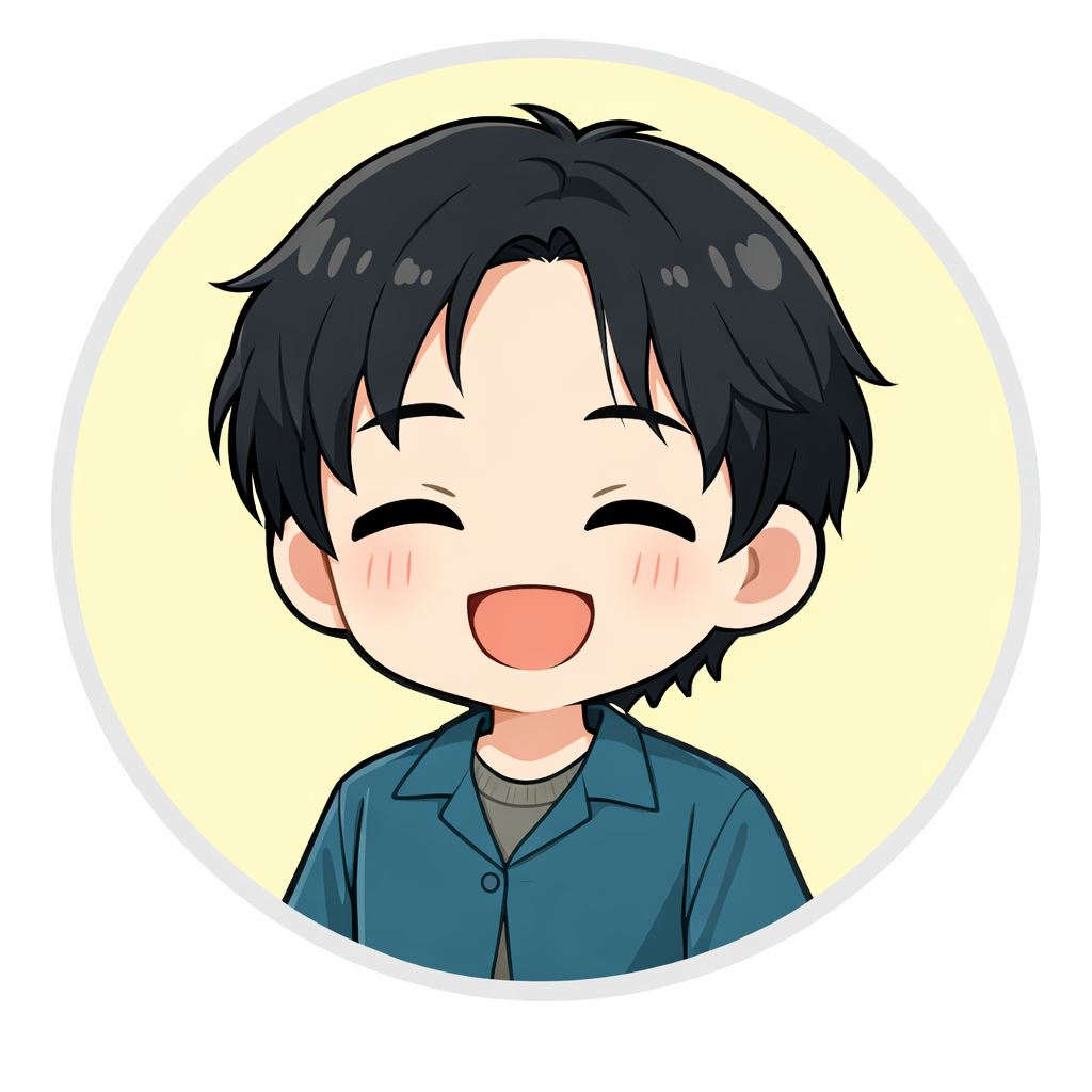 Araのプロフィール写真